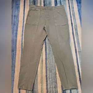 SO Women's Skinny Pants - Jade